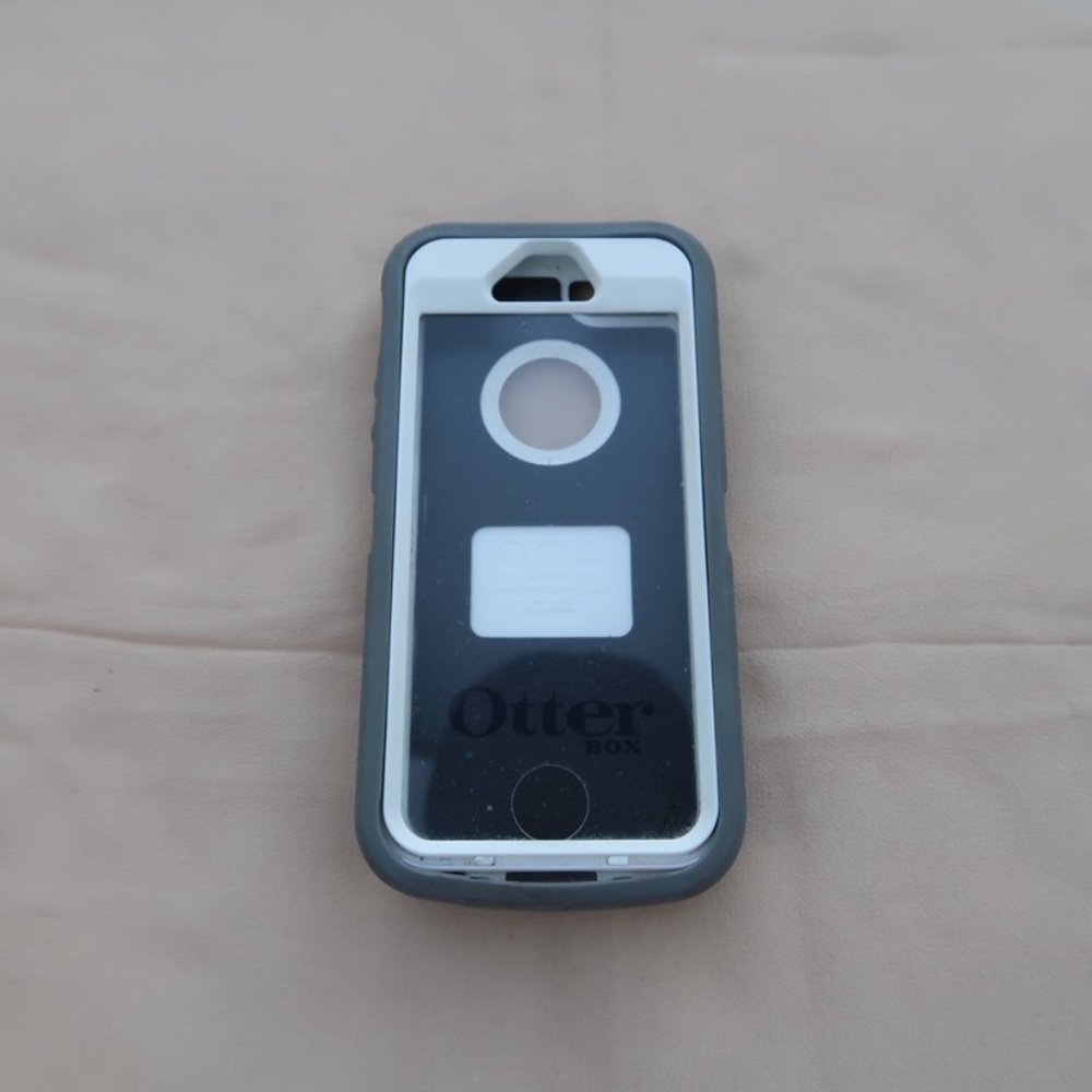 iphone 6/6s otter box defender